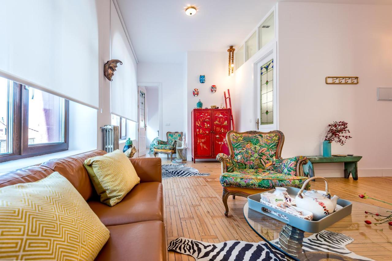 Apartamento Singular Loft En Pinares De Covaleda, Soria