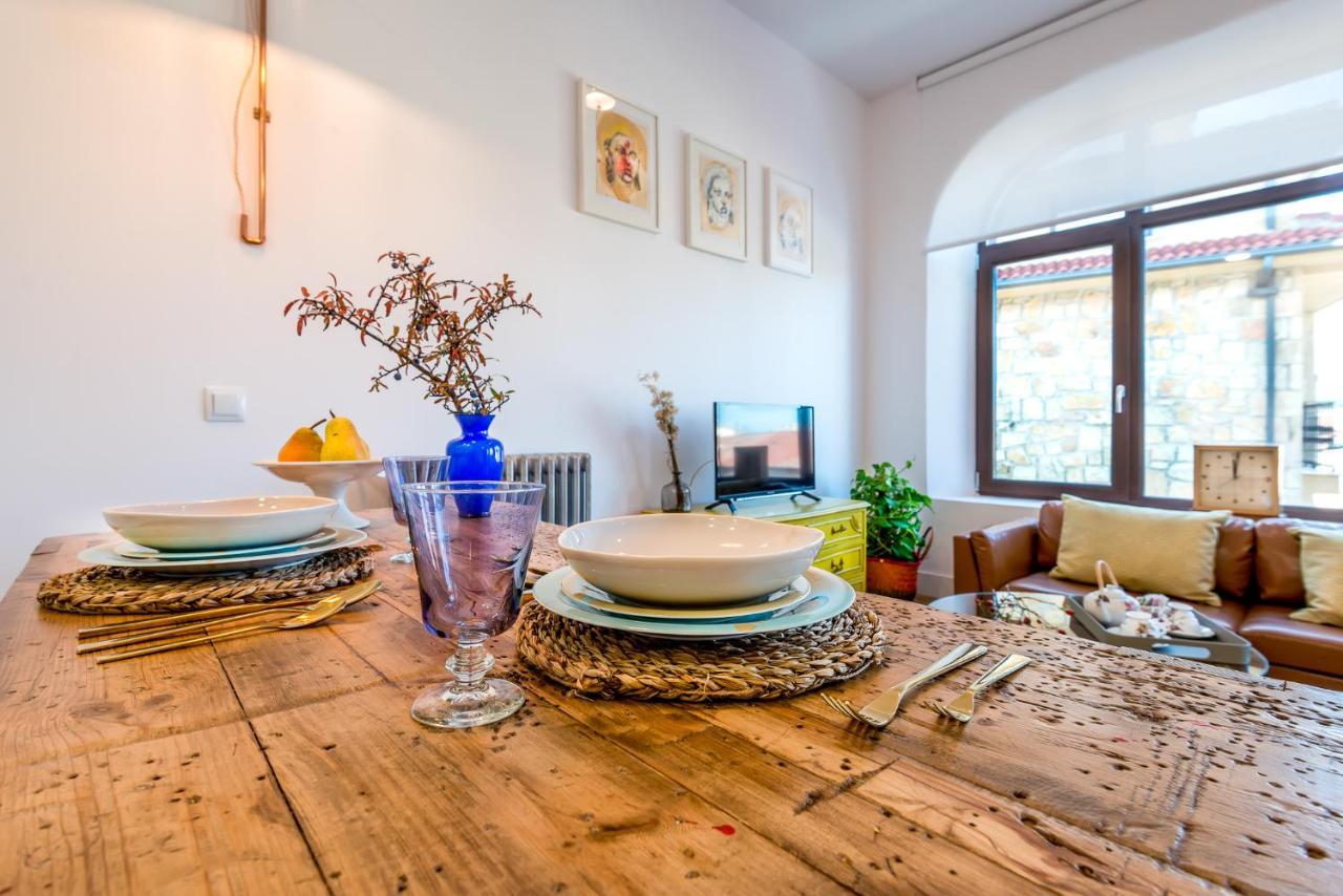 Singular Loft En Pinares De Covaleda, Soria