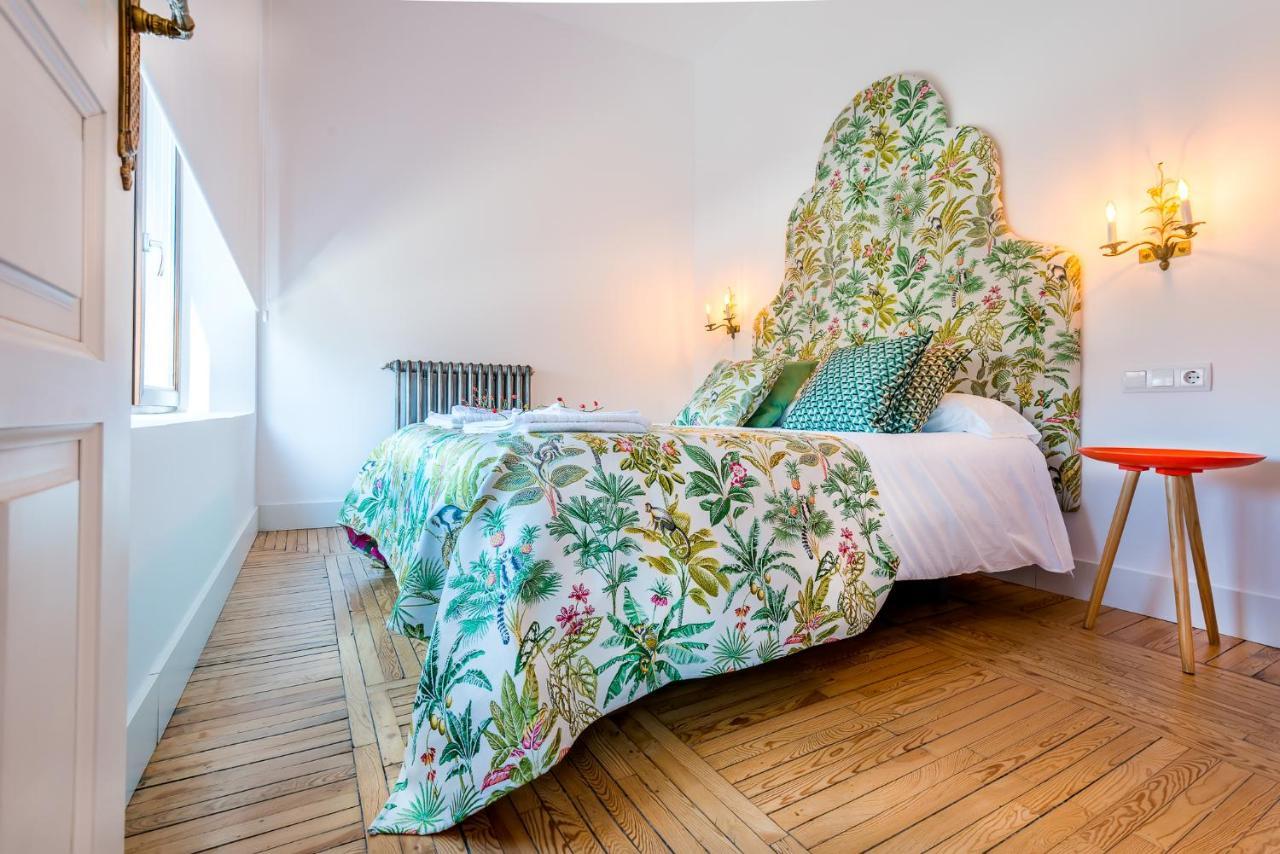 Singular Loft En Pinares De Covaleda, Soria