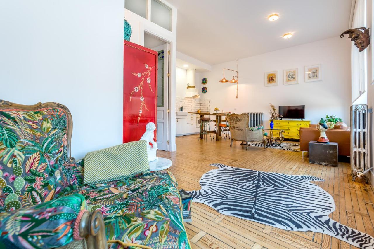 Apartamento Singular Loft En Pinares De Covaleda, Soria *